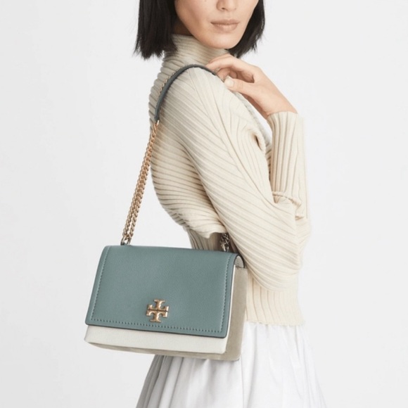 Tory Burch Limited-Edition Shoulder Bag - Picture 1 of 13